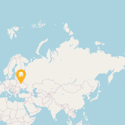 Osokorky Apartment на глобальній карті